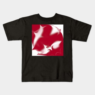 Dreamy smoke II Kids T-Shirt